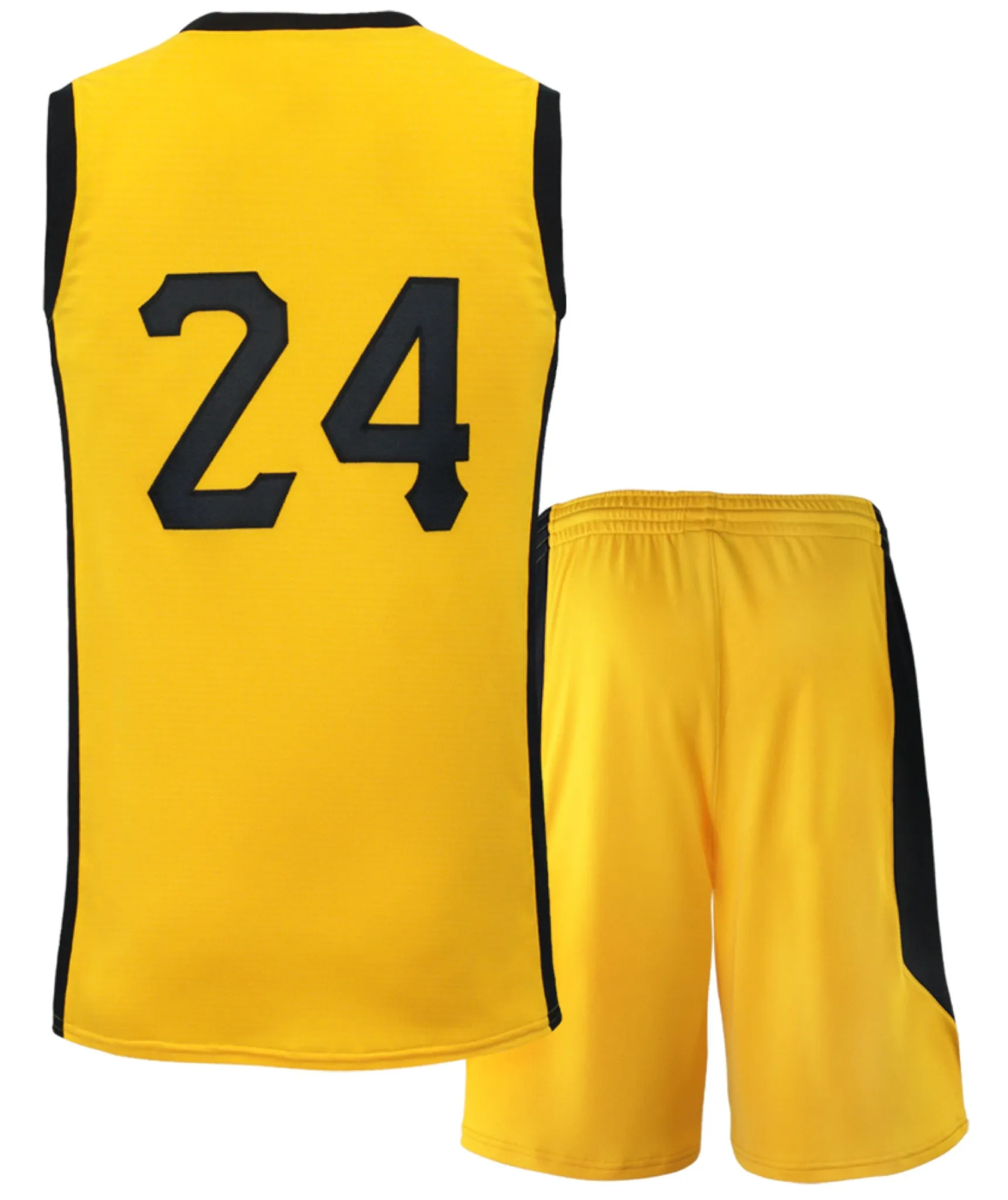 121 Youth Basketball Set