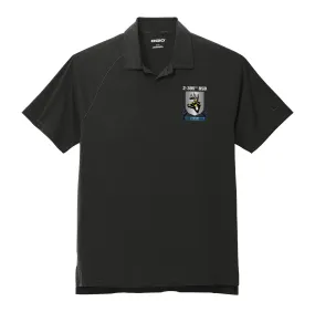 2-395th BSB Performance Polo