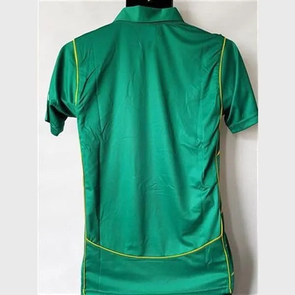 2017 Official Pakistan ICC Champions Trophy Cricket Shirt