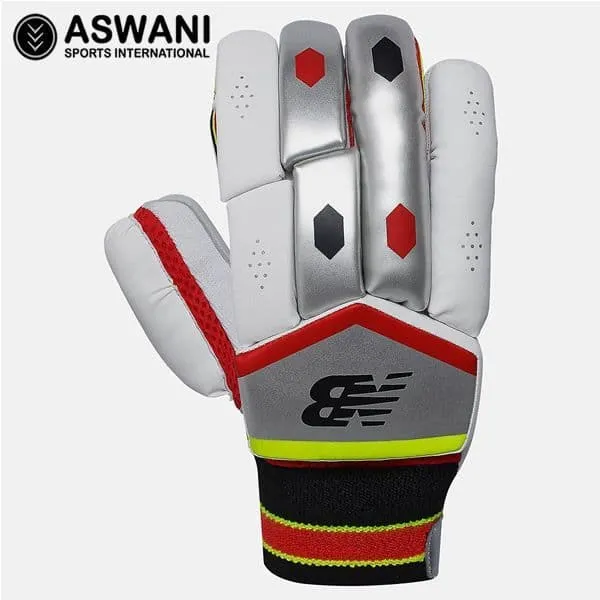 2021 New Balance TC360 Junior Cricket Batting Gloves