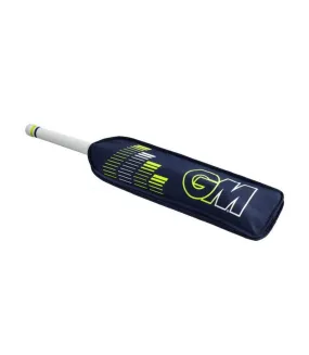 2022 cricket bat cover navy blue/green Gunn And Moore