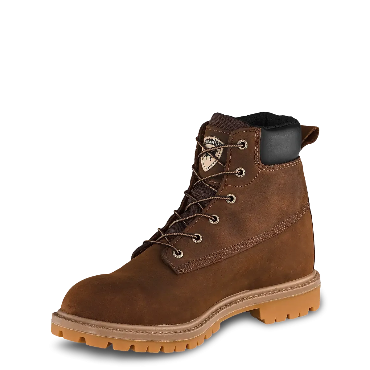 83613 - Irish Setter Hopkin's 6-Inch Work Boot