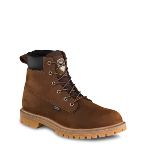 83613 - Irish Setter Hopkin's 6-Inch Work Boot