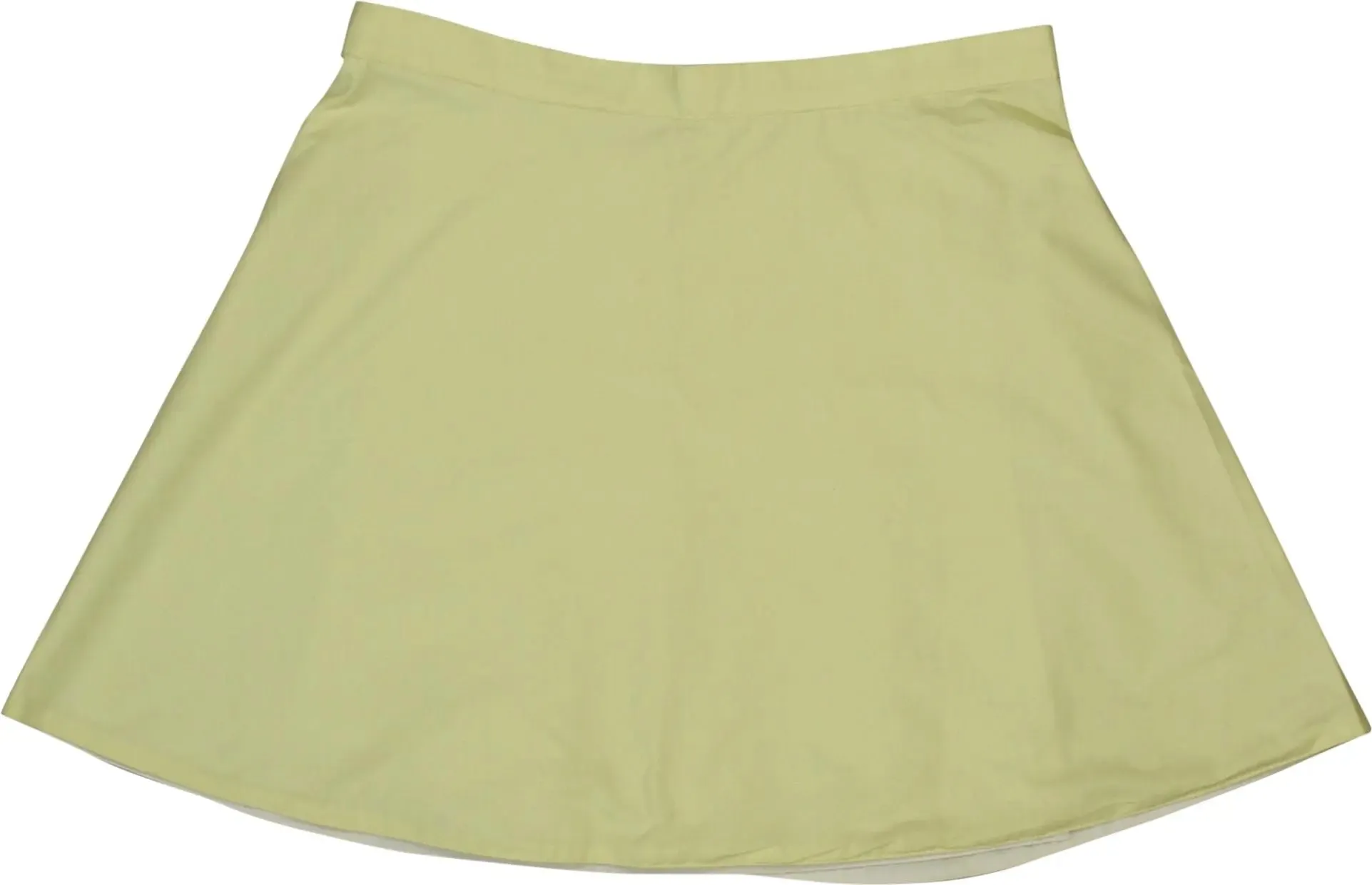 90s Tennis Skirt | ThriftTale