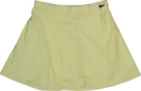 90s Tennis Skirt | ThriftTale