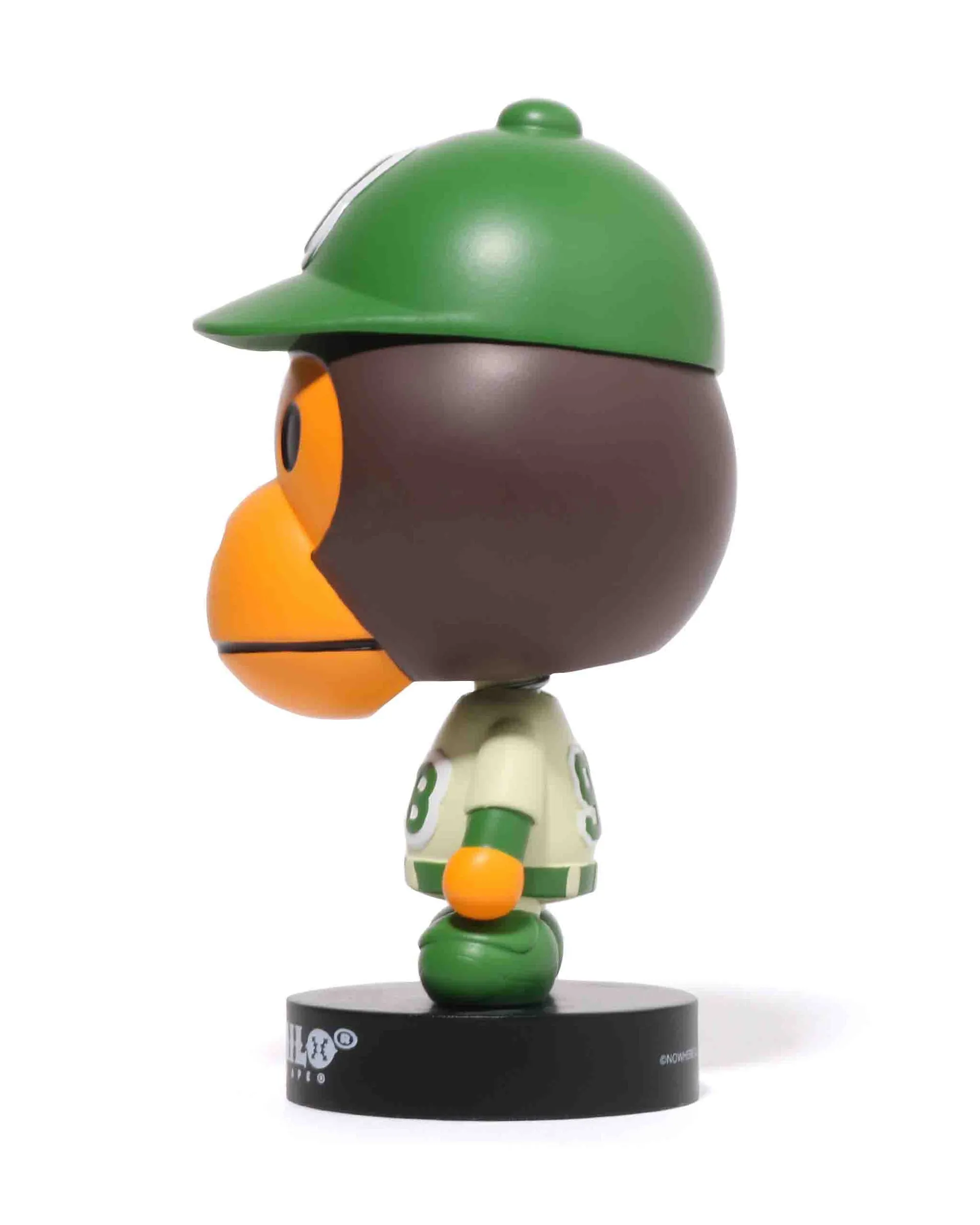 A Bathing Ape BASEBALL BABY MILO BOBBLEHEAD