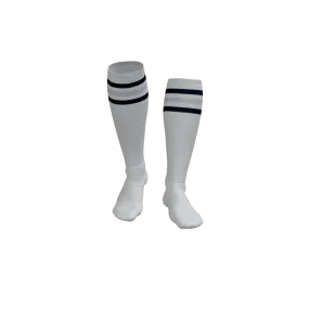 Accessories Racer 3 Custom Soccer Sock. (x 12)