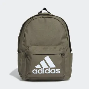 ADIDAS CLASSIC BOS GREEN BACKPACK