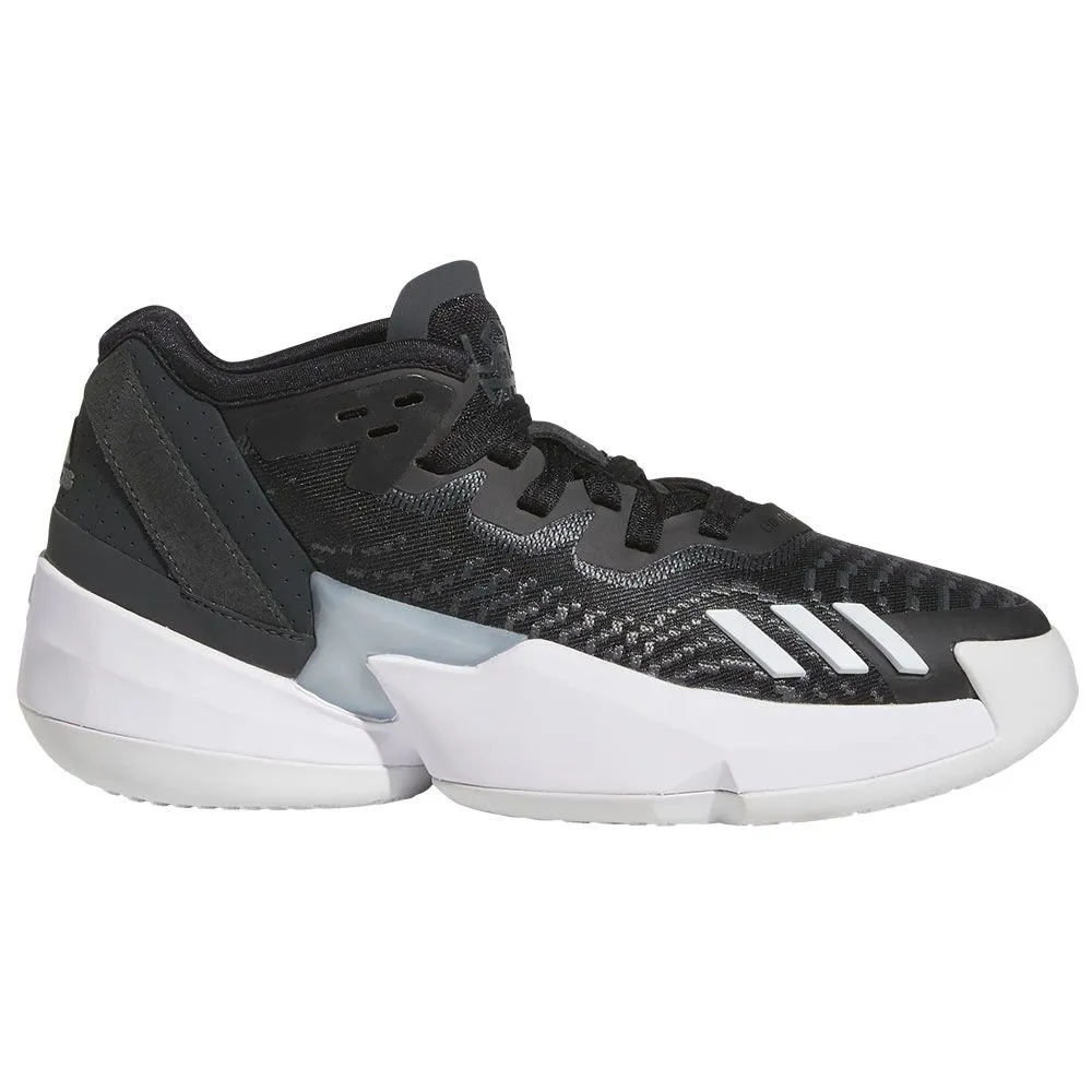 Adidas D.O.N. Issue 4 Jr Basketball - Boys