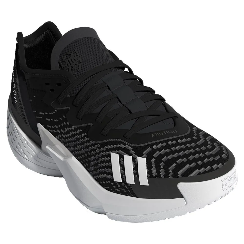 Adidas D.O.N. Issue 4 Jr Basketball - Boys