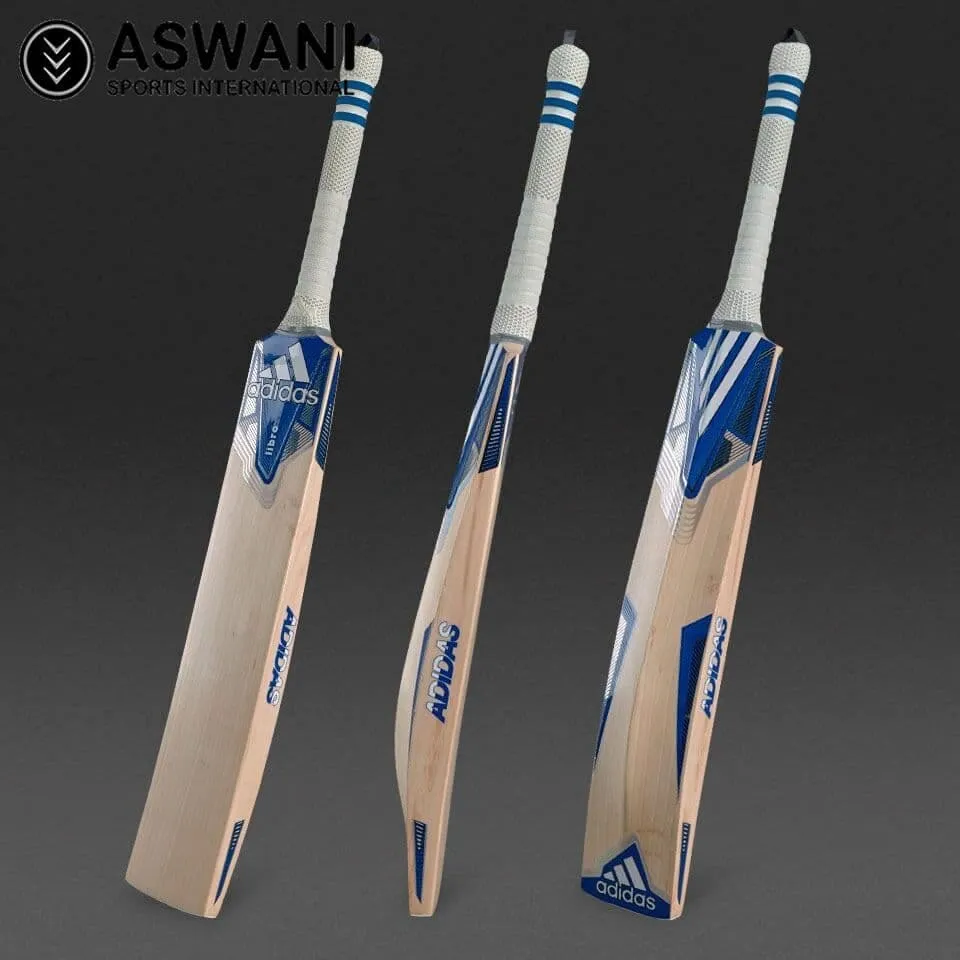 Adidas Libro Club Adult Cricket Bat