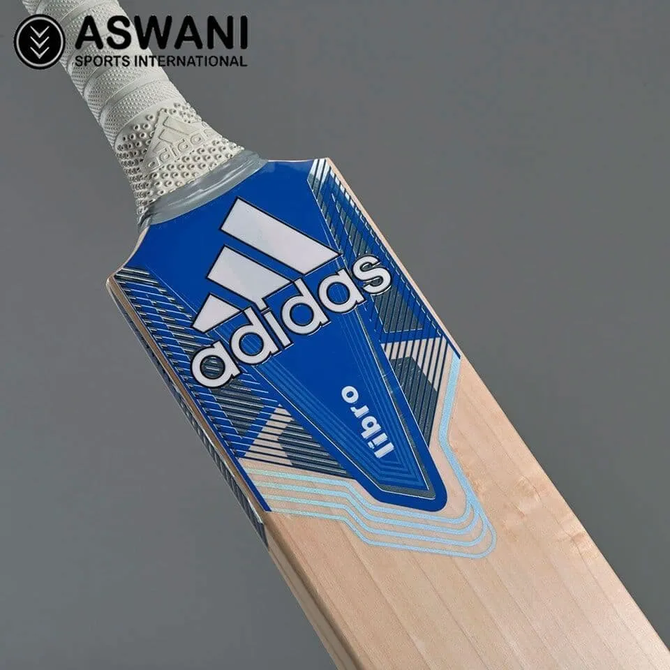 Adidas Libro Club Adult Cricket Bat