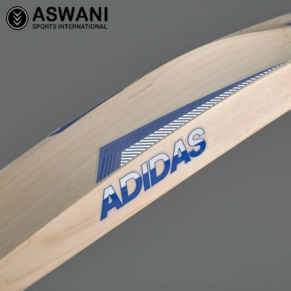 Adidas Libro Club Adult Cricket Bat