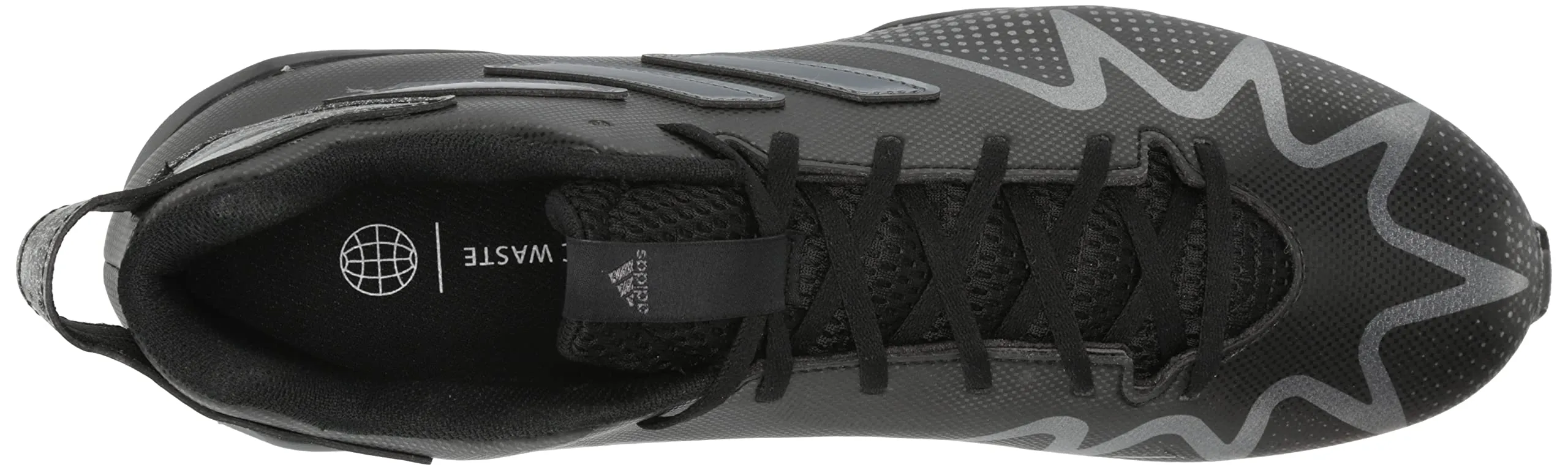 adidas Men's Freak Spark Md-Team Football Shoe