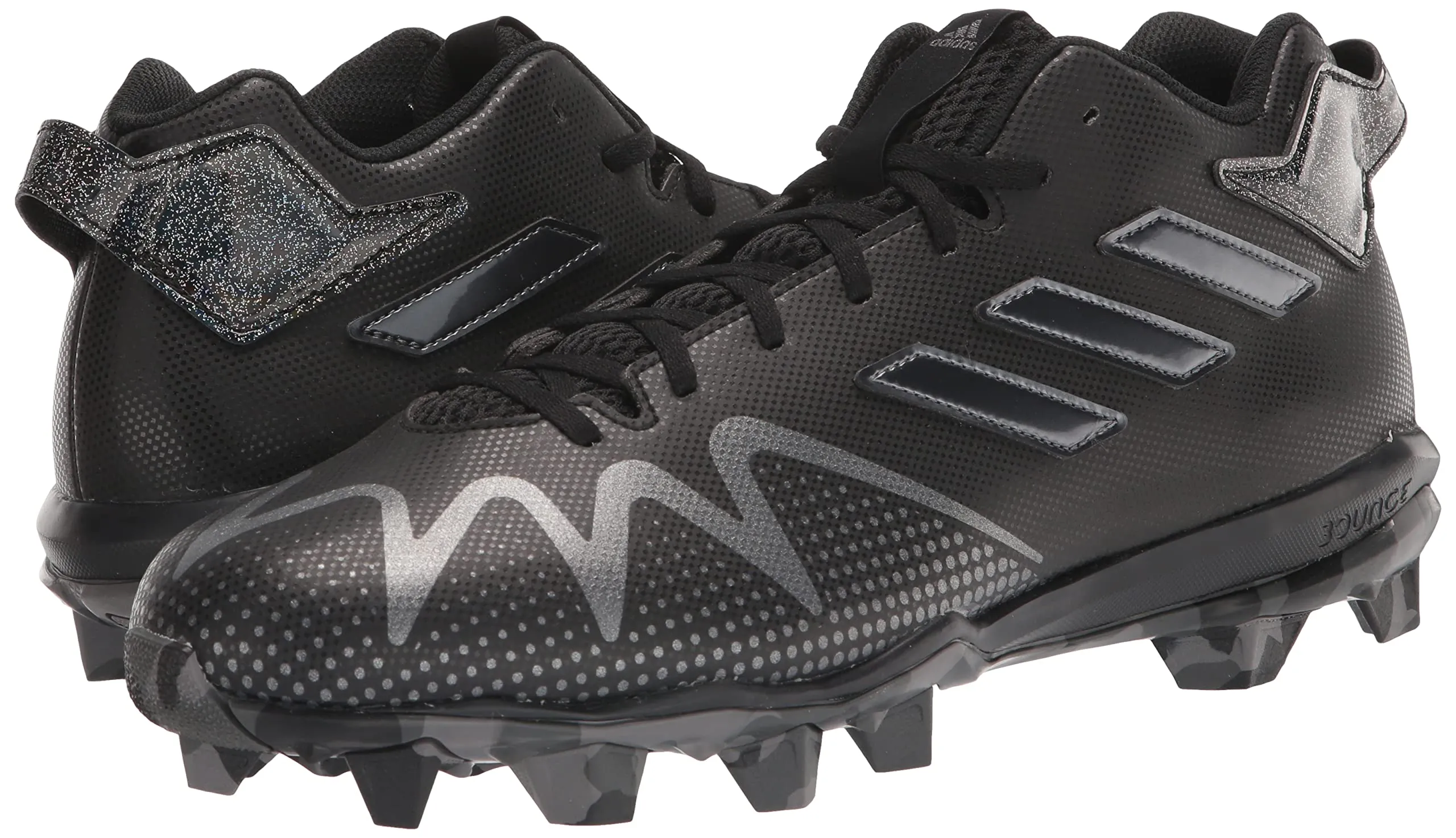 adidas Men's Freak Spark Md-Team Football Shoe