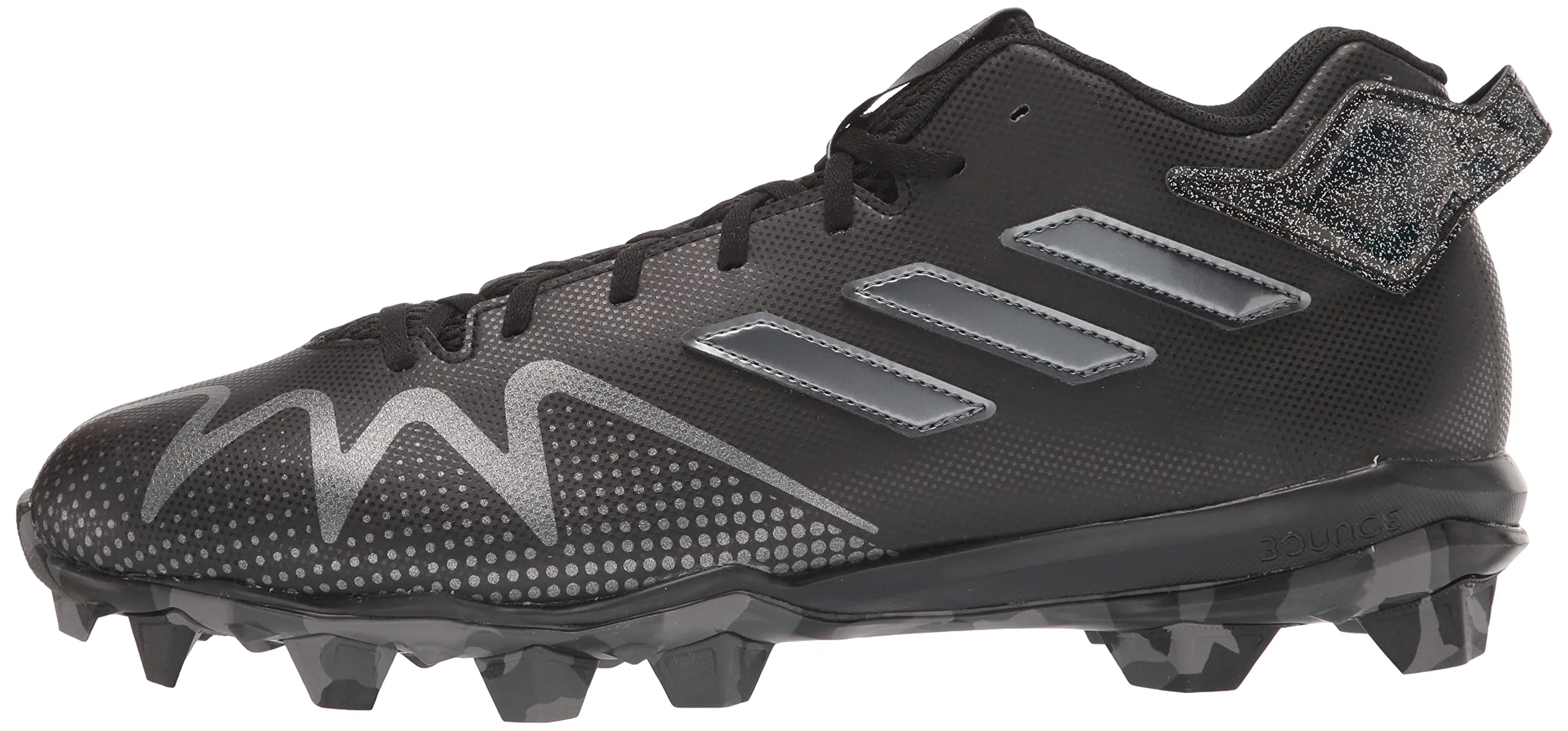 adidas Men's Freak Spark Md-Team Football Shoe