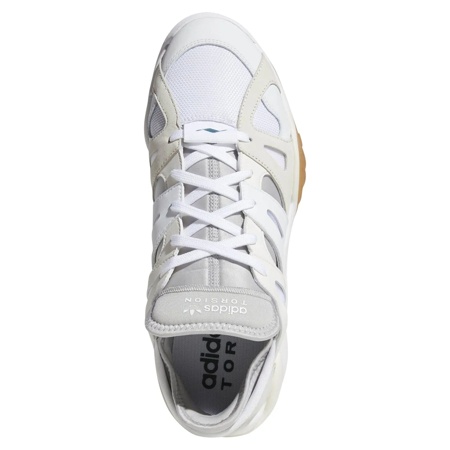 adidas Originals Dimension Low Trainers - Beige