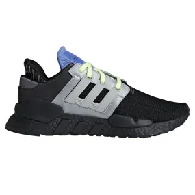 adidas Originals EQT Support 91/18 Trainers - Black