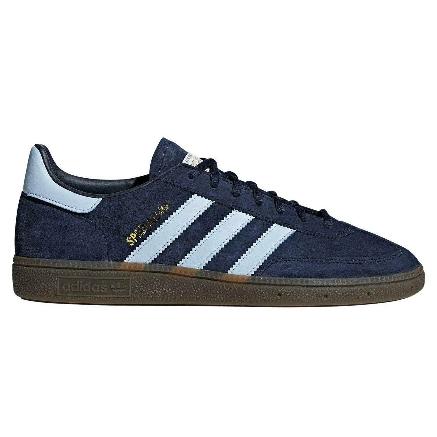 adidas Originals Handball Spezial Trainers - Navy