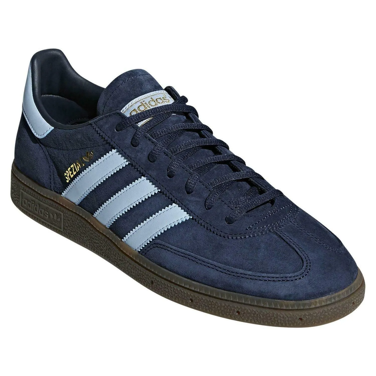 adidas Originals Handball Spezial Trainers - Navy