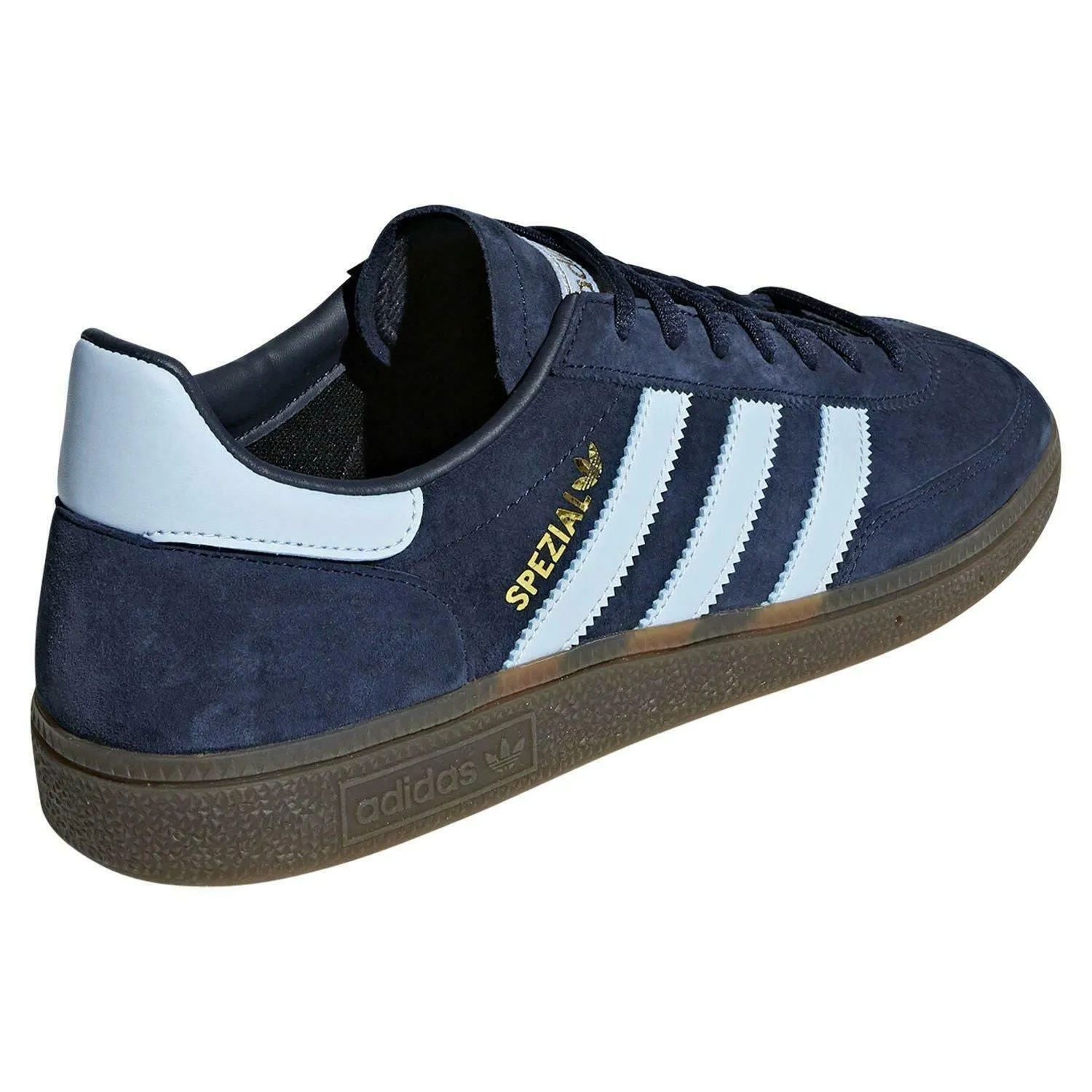 adidas Originals Handball Spezial Trainers - Navy