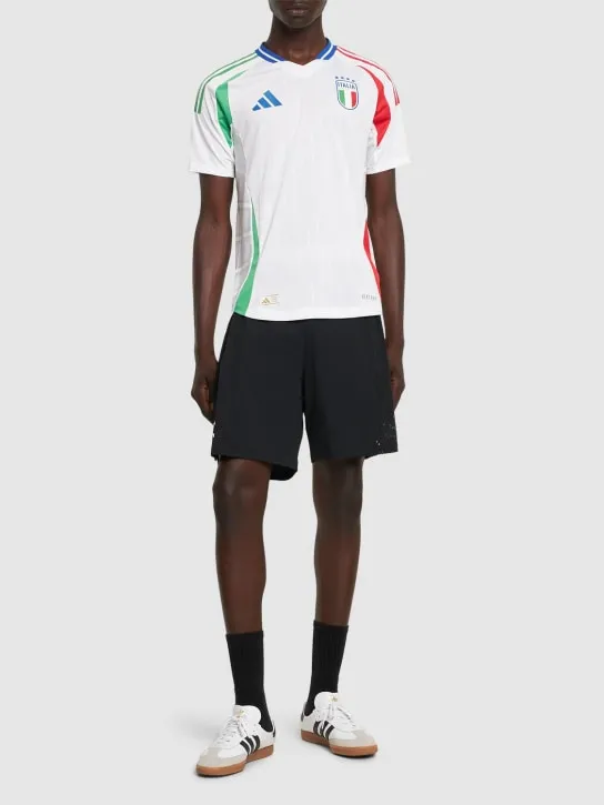 adidas Originals   Italy Authentic football jersey 