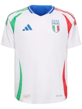 adidas Originals   Italy Authentic football jersey 