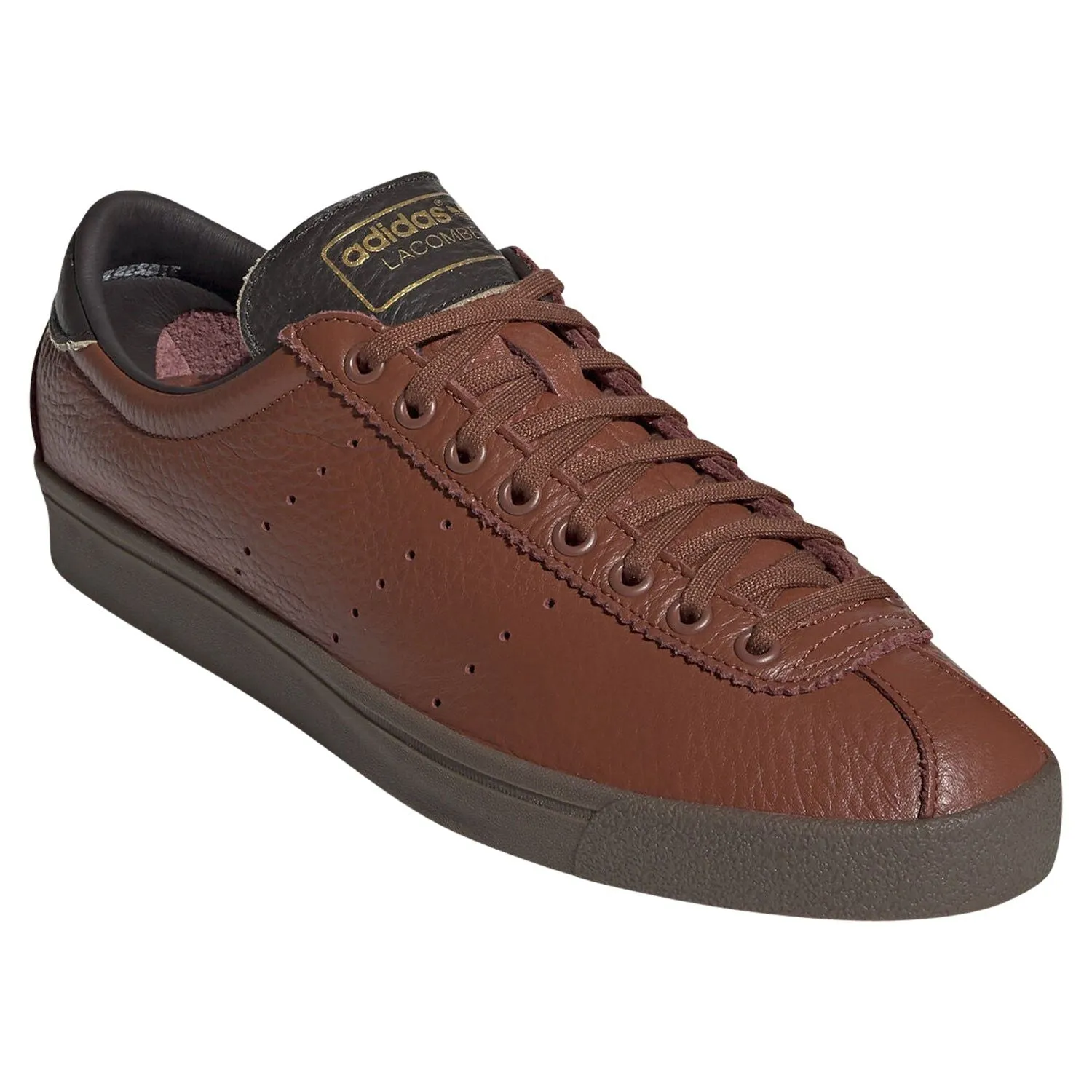 adidas Originals Lacombe Trainers - Brown