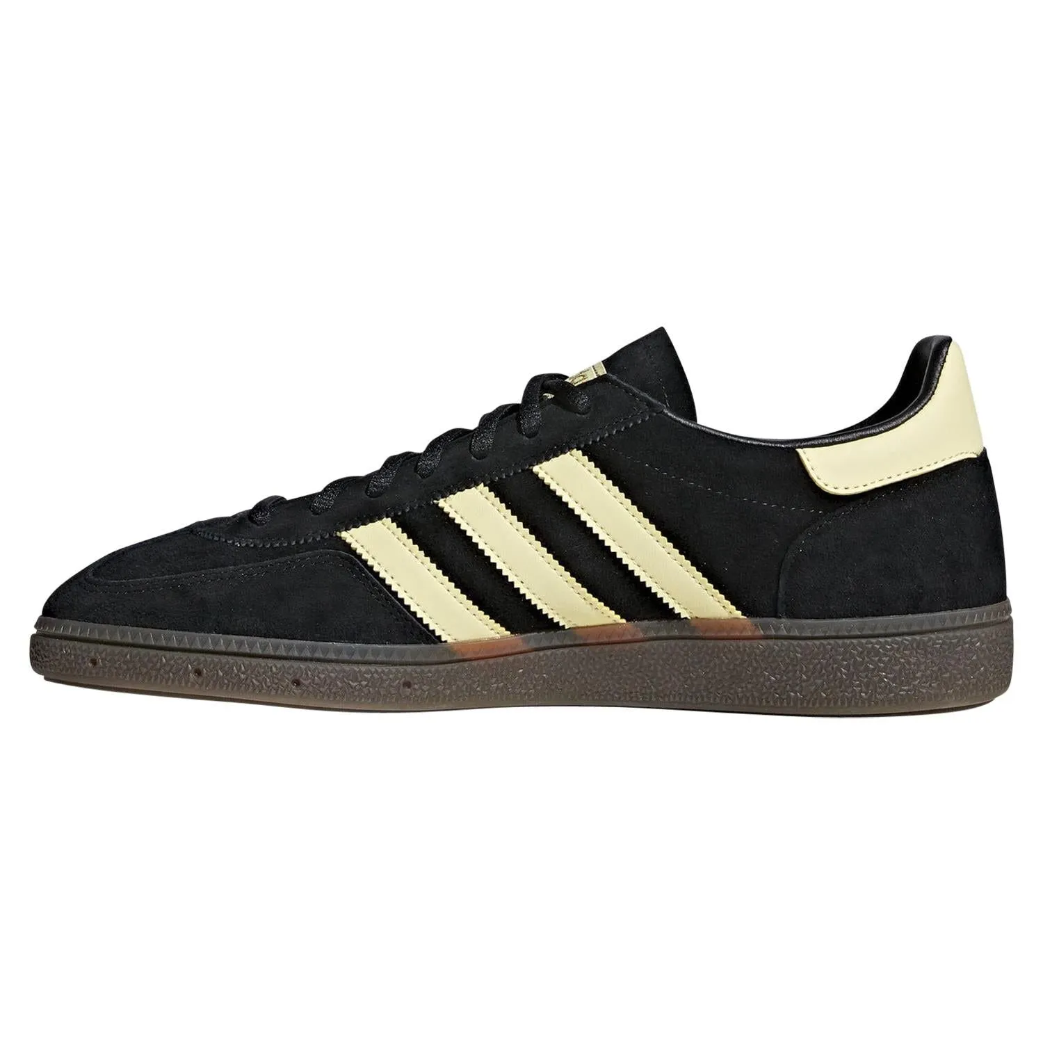 adidas Originals Spezial Irish Trainers - Black