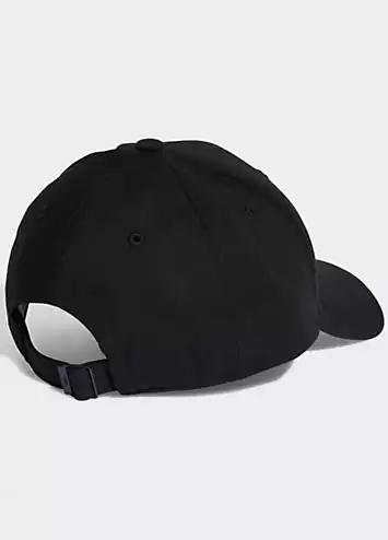 adidas Performance Cotton Baseball Cap | Grattan