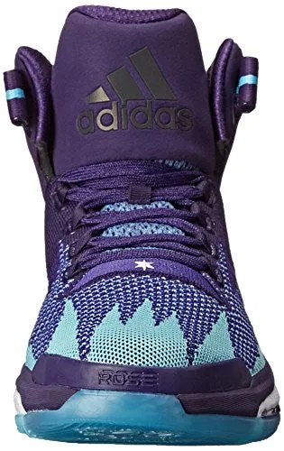 adidas Performance Men's D Rose 6 Boost Primeknit Basketball