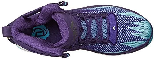 adidas Performance Men's D Rose 6 Boost Primeknit Basketball