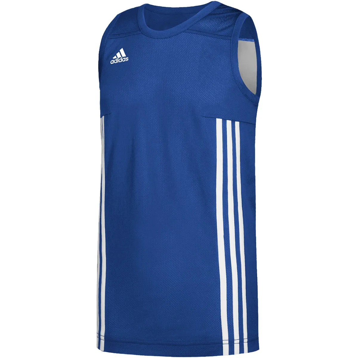 adidas Youth 3G Speed Reversible Basketball Jersey