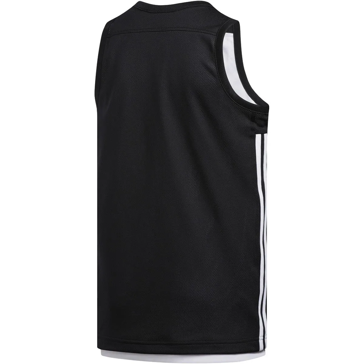 adidas Youth 3G Speed Reversible Basketball Jersey