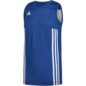 adidas Youth 3G Speed Reversible Basketball Jersey