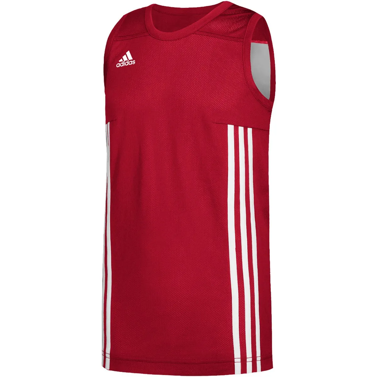 adidas Youth 3G Speed Reversible Basketball Jersey