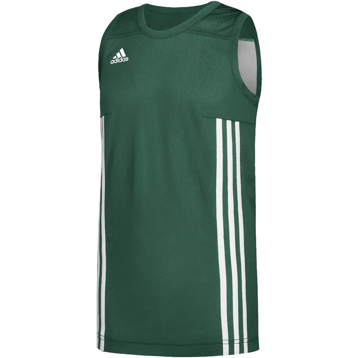 adidas Youth 3G Speed Reversible Basketball Jersey