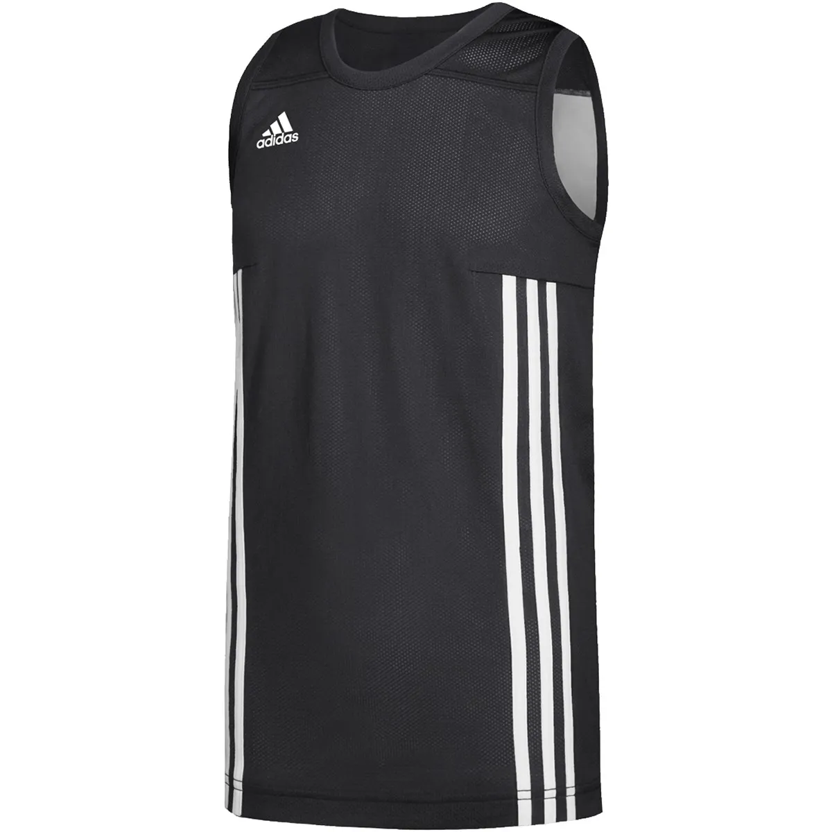 adidas Youth 3G Speed Reversible Basketball Jersey