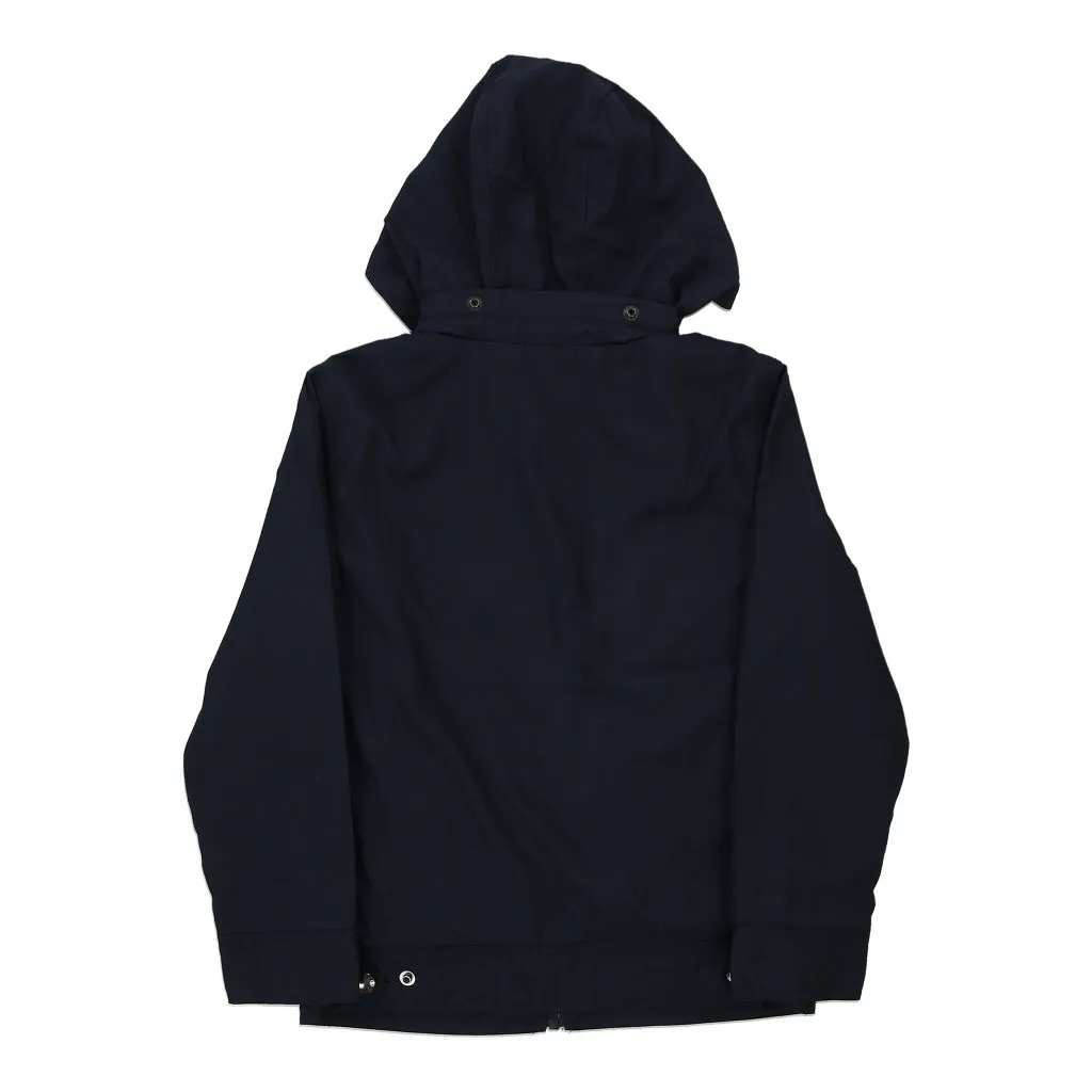 Age 6-7 Ralph Lauren Jacket - Small Navy Polyester