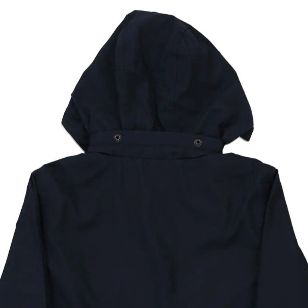 Age 6-7 Ralph Lauren Jacket - Small Navy Polyester