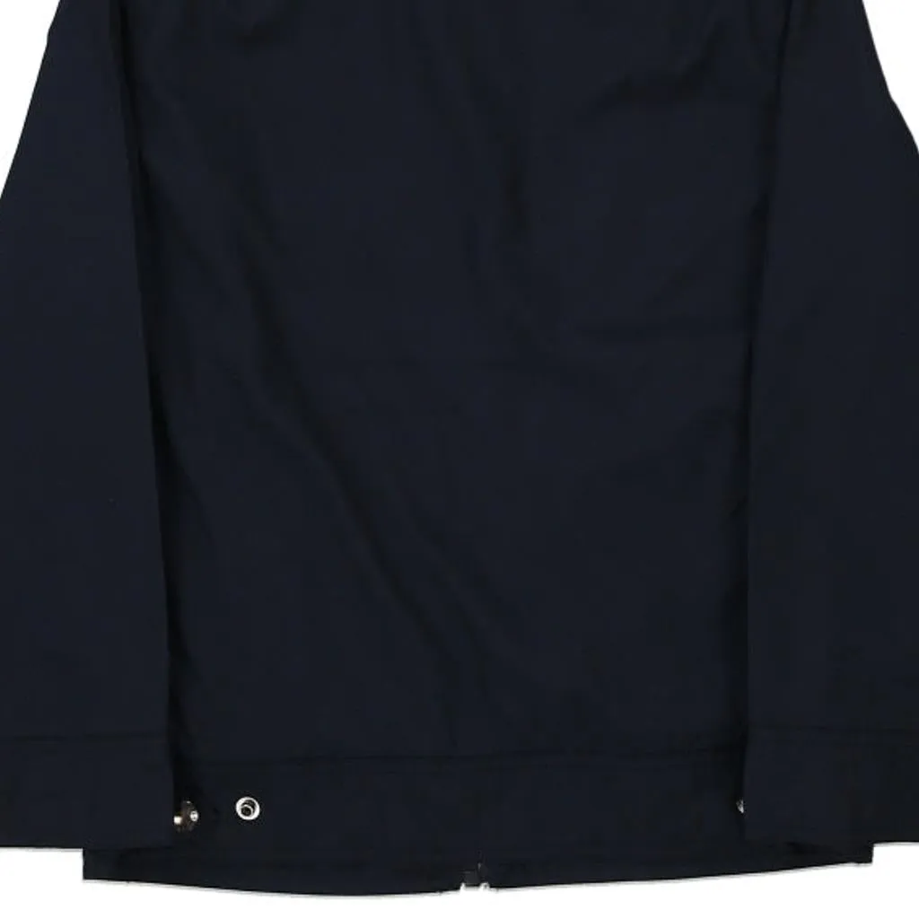 Age 6-7 Ralph Lauren Jacket - Small Navy Polyester