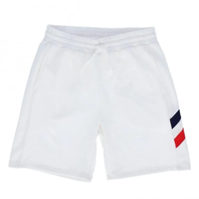 Alley Double Stripe Shorts