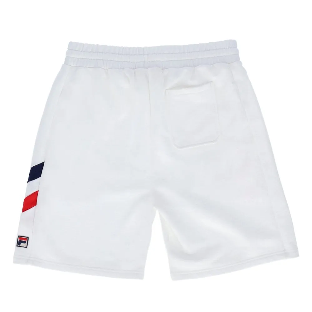 Alley Double Stripe Shorts