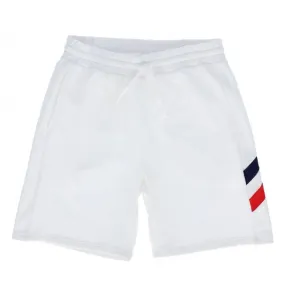 Alley Double Stripe Shorts