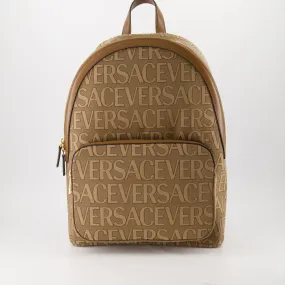 Allover Backpack