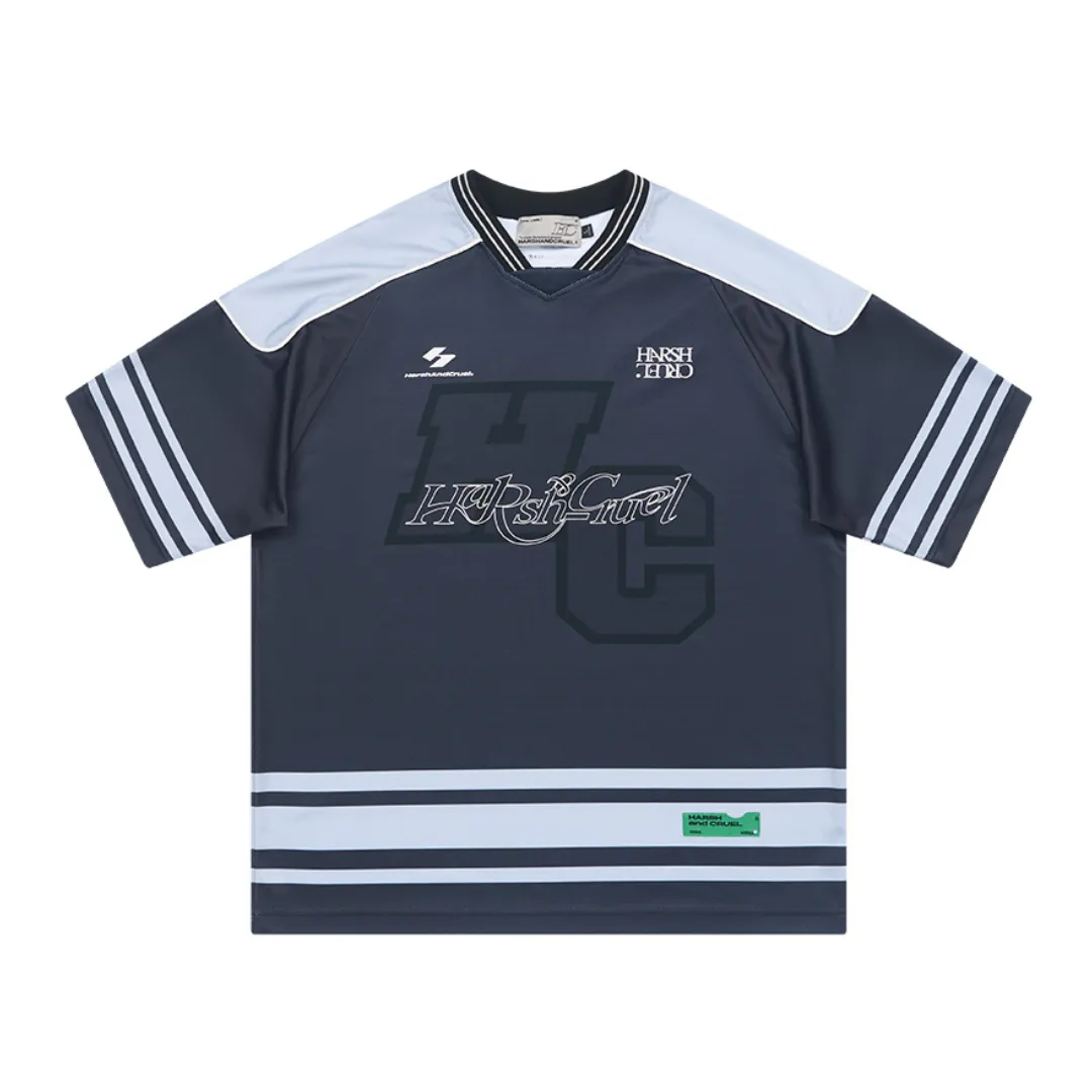 American Football Retro Jersey Shirt