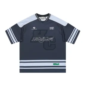 American Football Retro Jersey Shirt