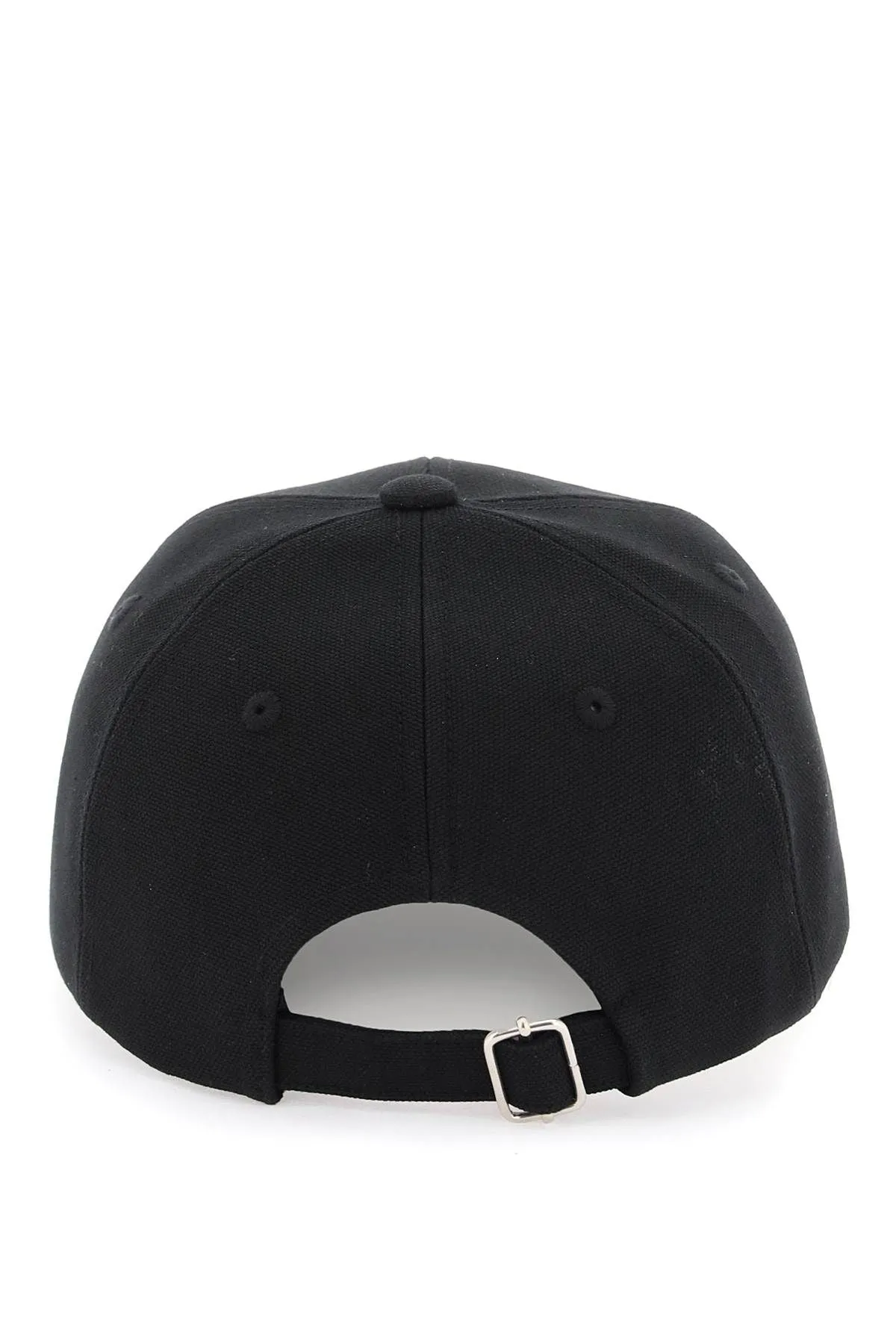 A.P.C.    A.P.C. Charlie Baseball Cap