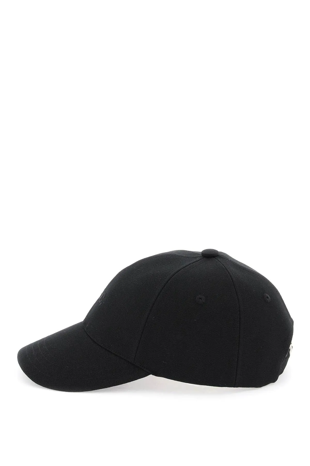 A.P.C.    A.P.C. Charlie Baseball Cap