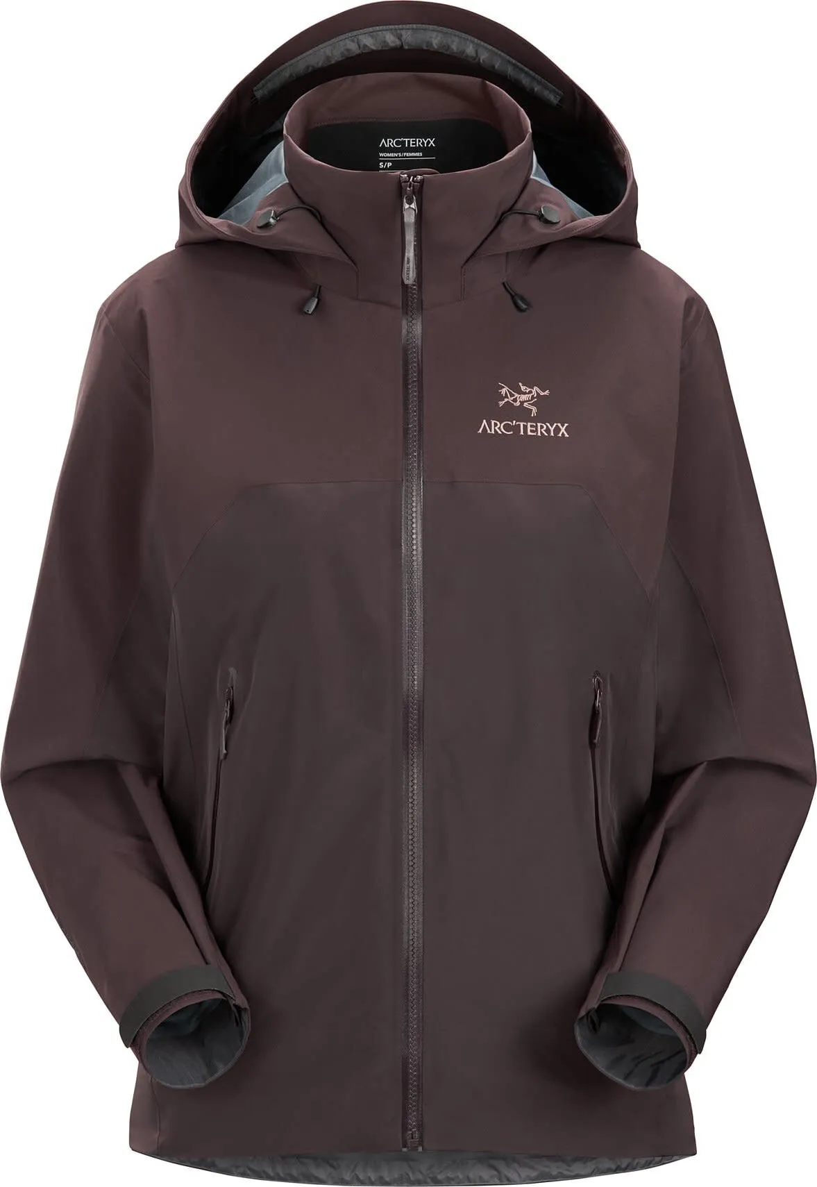 Arc'teryx Women's Beta AR Jacket Bitters | Buy Arc'teryx Women's Beta AR Jacket Bitters here | Outnorth